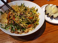 -金掌勺·锅包肉(双榆树店)