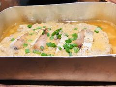 -虎哥私房菜(馒头山店)