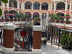 -佛罗伦萨小镇广佛名品奥特莱斯(疏港路店)