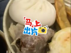 -李记清真馆(打钉巷店)