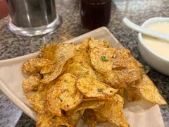 糖醋麻辣小土豆-小街天府(西工小街店)