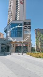 门面-MOVAN HAIR莫凡匠人发型屋
