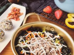 -汉米达特色料理餐厅(郴州友阿国际广场店)