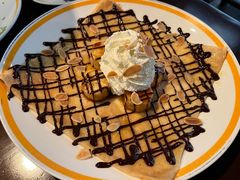 -La Creperie法餐厅(桃江路店)