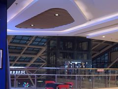 -BlueGame深蓝密室逃脱真人NPC(京投港·长阳店)