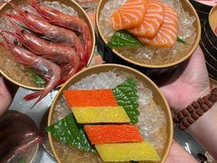 -海底捞大排档火锅(悦荟广场店)