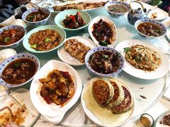 -金家老三饭庄(常营店)