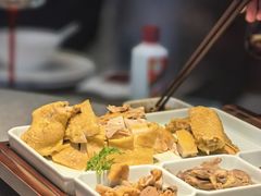 -湯記傳菜