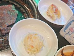 -老卜奎齐齐哈尔烤肉(人民东路店)