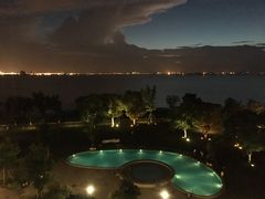 -阳澄湖费尔蒙酒店