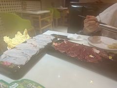 -陈记顺和牛肉火锅馆(林乐路店)