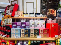 -杭州大厦LSE城市生活超市(杭州大厦店)