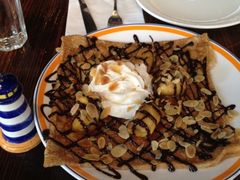 Crepe-La Creperie法餐厅(桃江路店)