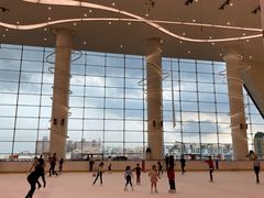 -世纪星滑冰俱乐部(万象城店)