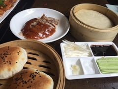 iphone_upload_pic-唐廊烤鸭店(工体店)