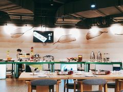 大堂-麒麟中餐厅·经典粤菜·地道菜式老字号(广州长隆酒店)