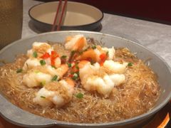-廖川菜(金虹桥店)