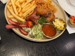 -澳莱酷品牛扒(开平东汇城店)