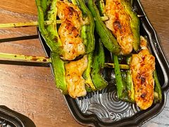 -一豚轩·烧鸟·豚骨拉面(五四路店)