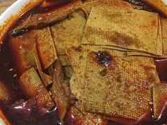 -老字号杨坡红油米线腊汁肉夹馍(东四道巷店)