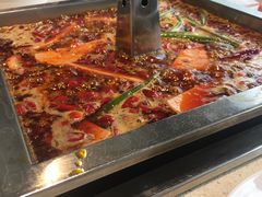 -小牛叔鲜切牛肉·火锅·烤肉自助(公济桥路店)