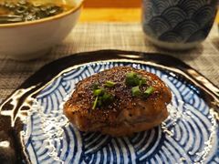 -戏作寿司(观音桥店)
