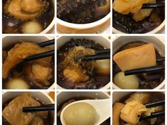 极品正宗佛跳墙-聚春园自助餐厅(东街口店)