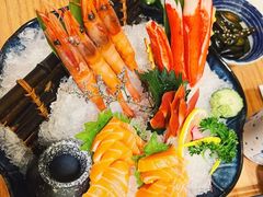 -伊豆野菜村(大族广场店)