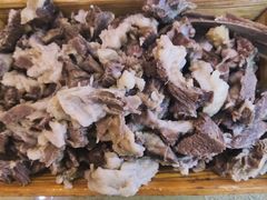手把肉-塞伊德·蒙餐(锡林浩特店)