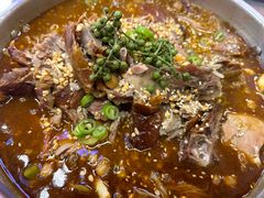 -蓉三少冒烤鸭·四川小吃集(北京首店)