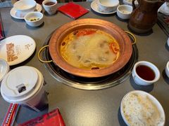 -阿婆情腊排骨火锅·野生菌季(古城旗舰店)