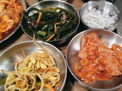 -香猪坊韩国烤肉专属门店(魏公村店)