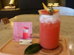 -T館·花园艺术餐厅