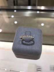 -钻石小鸟钻戒婚戒定制(石路店)