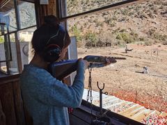 -猎鹰谷实弹射击俱乐部