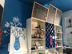-Anne猫窝咖啡屋