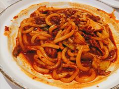 -阿娜尔·新疆菜(宜家荟聚中心店)