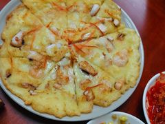 -屋里家延边朝鲜族冷面(南园店)