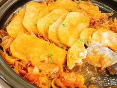 -汇贤府·李氏新鲁菜(万寿路店)