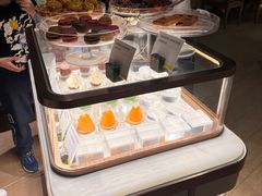 -解放碑威斯汀酒店-知味国际美食餐厅