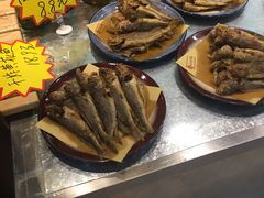 -金麦田熏酱小酒馆(上江街店)