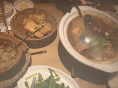 -乡里八闽·福州乡土菜(高宅店)