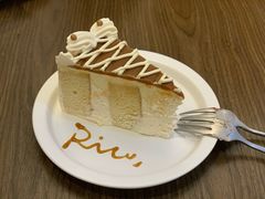 -野路甜点铺(松柏路店)