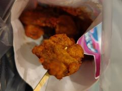 -宫拉拉蒜香炸鸡(正弘城店)