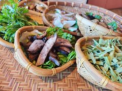 -滇野云南野生菌餐厅(陕西南路店)