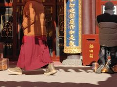 -护国法轮寺