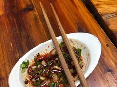 -山东水饺(南坪新街店)