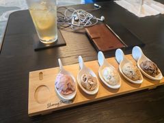 -北京港澳中心瑞士酒店·瑞士咖啡厅·自助餐