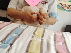 -暖阳产后恢复中心(大良店)