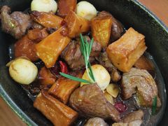 -CRAZYONES西班牙海鲜饭(上海美罗城店)